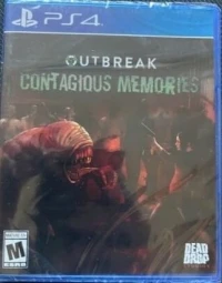 Outbreak: Contagious Memories