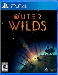 Outer Wilds