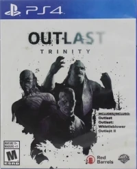 Outlast Trinity [MX]