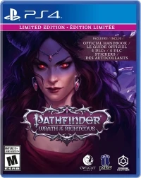 Pathfinder: Wrath of the Righteous - Limited Edition