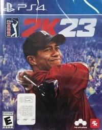PGA Tour 2K23