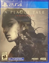 Plague Tale, A: Innocence (2105093)