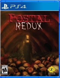 Postal Redux