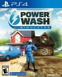 PowerWash Simulator