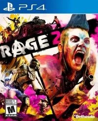 Rage 2 [MX]