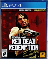 Red Dead Redemption [CA]