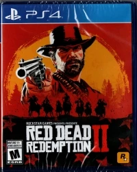 Red Dead Redemption 2 [CA]