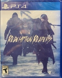 Redemption Reapers
