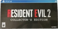 Resident Evil 2 - Collector's Edition