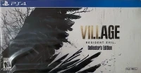 Resident Evil Village - Collector's Edition
