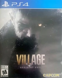 Resident Evil Village [MX]