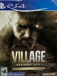 Resident Evil Village: Gold Edition