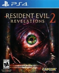 Resident Evil: Revelations 2 (San Francisco)