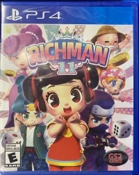 Richman 11