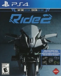 Ride 2 - Day One Edition [MX]
