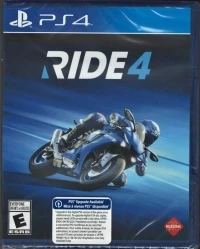 Ride 4