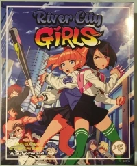 River City Girls (box)