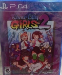 River City Girls 2