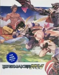 RPG Maker MV - Limited Edition