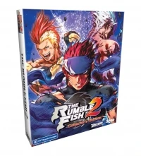 Rumble Fish 2, The - Collector’s Edition