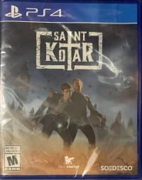 Saint Kotar [CA]