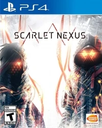 Scarlet Nexus