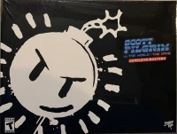 Scott Pilgrim vs. the World: The Game: Complete Edition (black box)