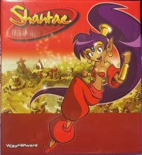 Shantae (box)