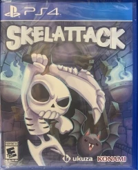 Skelattack