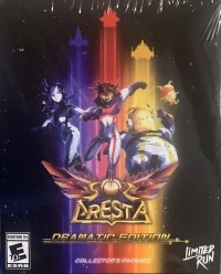 Sol Cresta: Dramatic Edition - Collector's Package