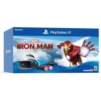 Sony PlayStation VR - Marvel's Iron Man VR