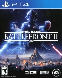 Star Wars Battlefront II (Not for Resale)
