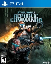 Star Wars: Republic Commando