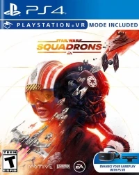 Star Wars: Squadrons