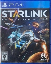 Starlink: Battle for Atlas