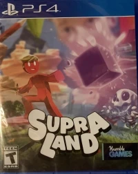 SupraLand