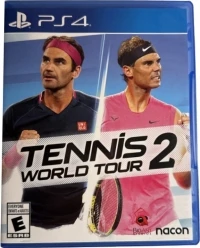 Tennis World Tour 2