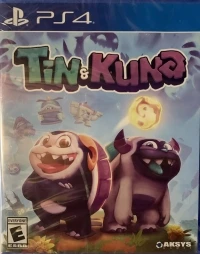 Tin & Kuna