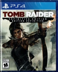 Tomb Raider: Definitive Edition (2111702)