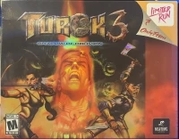 Turok 3: Shadows of Oblivion (box)