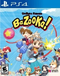 Umihara Kawase BaZooKa!