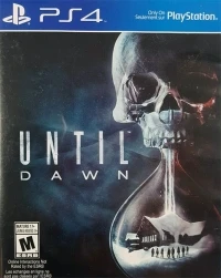 Until Dawn [CA]