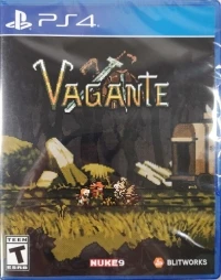 Vagante