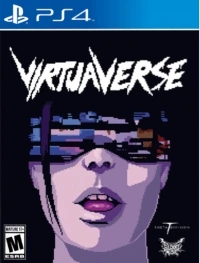 VirtuaVerse