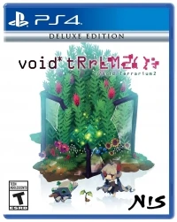 void tRrLM2(); //Void Terrarium 2 - Deluxe Edition