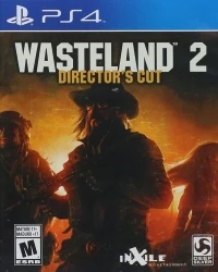 Wasteland 2: Director's Cut [MX]