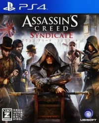 Assassin's Creed Syndicate