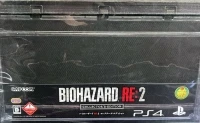 Biohazard RE:2 - Collector's Edition