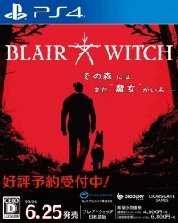 Blair Witch