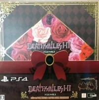 Deathsmiles I & II - Gothic wa Mahou Otome Love Max Edition